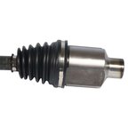 GSP NCV10639 CV Axle Assembly - Front Right - view 3