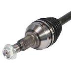 GSP NCV10639 CV Axle Assembly - Front Right - view 4