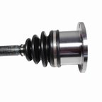 GSP NCV11123 CV Axle Assembly - Front, Front Left or Front Right - view 3