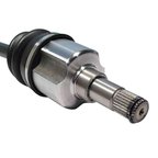 GSP NCV11129 CV Axle Assembly - Front Left - view 5