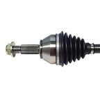 GSP NCV11129 CV Axle Assembly - Front Left - view 1