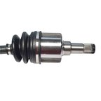 GSP NCV11129 CV Axle Assembly - Front Left - view 3