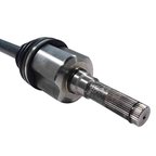 GSP NCV11157 CV Axle Assembly - Rear Right - view 5