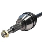 GSP NCV11157 CV Axle Assembly - Rear Right - view 4