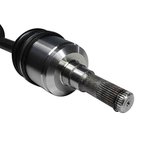 GSP NCV11171 CV Axle Assembly - Front Left - view 5