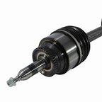 GSP NCV11171 CV Axle Assembly - Front Left - view 4