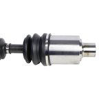 GSP NCV12178 CV Axle Assembly - Front, Front Left or Front Right - view 5