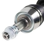 GSP NCV12178 CV Axle Assembly - Front, Front Left or Front Right - view 3