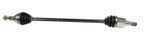 GSP NCV12501 CV Axle Assembly - Front Right - view 2