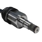GSP NCV12501 CV Axle Assembly - Front Right - view 5