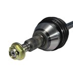 GSP NCV12501 CV Axle Assembly - Front Right - view 4