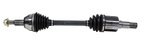 GSP NCV12505 CV Axle Assembly - Front Left - view 2