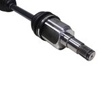 GSP NCV12505 CV Axle Assembly - Front Left - view 5