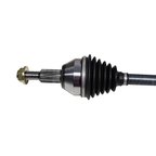 GSP NCV12505 CV Axle Assembly - Front Left - view 1