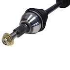 GSP NCV12505 CV Axle Assembly - Front Left - view 4