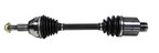 GSP NCV12585 CV Axle Assembly - Front Right - view 2