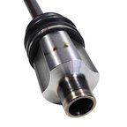 GSP NCV12585 CV Axle Assembly - Front Right - view 5