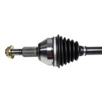 GSP NCV12585 CV Axle Assembly - Front Right - view 1