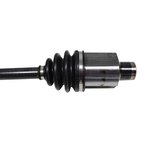 GSP NCV12585 CV Axle Assembly - Front Right - view 3