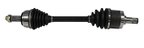 GSP NCV21004 CV Axle Assembly - Front Right - view 2