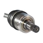 GSP NCV21004 CV Axle Assembly - Front Right - view 5