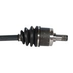 GSP NCV21004 CV Axle Assembly - Front Right - view 3