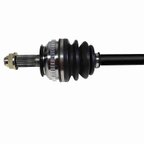 GSP NCV21531 CV Axle Assembly - Front Left - view 1