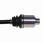 GSP NCV21531 CV Axle Assembly - Front Left - view 3