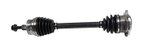 GSP NCV23575 CV Axle Assembly - Front Left or Front Right - view 2