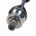GSP NCV23575 CV Axle Assembly - Front Left or Front Right - view 4
