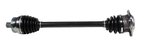 GSP NCV23588 CV Axle Assembly - Front Right - view 2