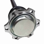 GSP NCV23588 CV Axle Assembly - Front Right - view 5