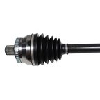 GSP NCV23588 CV Axle Assembly - Front Right - view 1