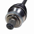 GSP NCV23588 CV Axle Assembly - Front Right - view 4