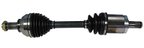 GSP NCV27522 CV Axle Assembly - Front Left - view 2