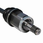 GSP NCV27522 CV Axle Assembly - Front Left - view 5
