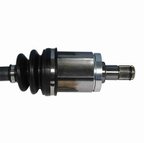 GSP NCV27522 CV Axle Assembly - Front Left - view 3