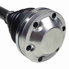 GSP NCV27925 CV Axle Assembly - Rear Right - view 5
