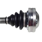 GSP NCV27925 CV Axle Assembly - Rear Right - view 3