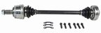 GSP NCV27990 CV Axle Assembly - Rear or Rear Left - view 2
