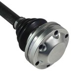 GSP NCV27990 CV Axle Assembly - Rear or Rear Left - view 5