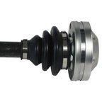 GSP NCV27990 CV Axle Assembly - Rear or Rear Left - view 3