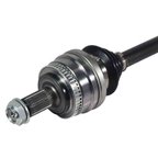 GSP NCV27990 CV Axle Assembly - Rear or Rear Left - view 4