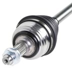GSP NCV36045 CV Axle Assembly - Front Left - view 3