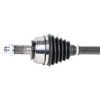 GSP NCV36045 CV Axle Assembly - Front Left - view 4