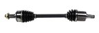 GSP NCV36121 CV Axle Assembly - Front Left - view 2