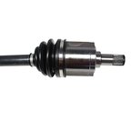 GSP NCV36121 CV Axle Assembly - Front Left - view 3