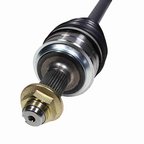 GSP NCV36121 CV Axle Assembly - Front Left - view 4