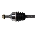 GSP NCV36122 CV Axle Assembly - Front Right - view 1