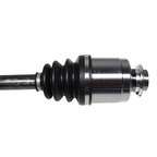 GSP NCV36122 CV Axle Assembly - Front Right - view 3